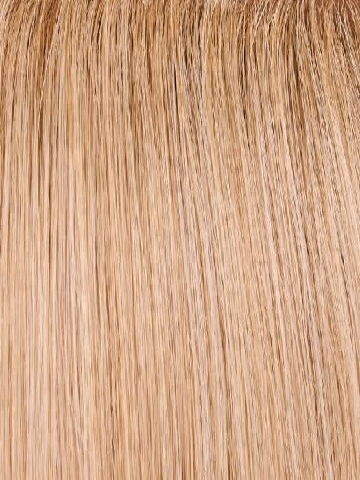 Top Style HH 18" | Remy Human Hair Topper (Full Mono) - Image 34