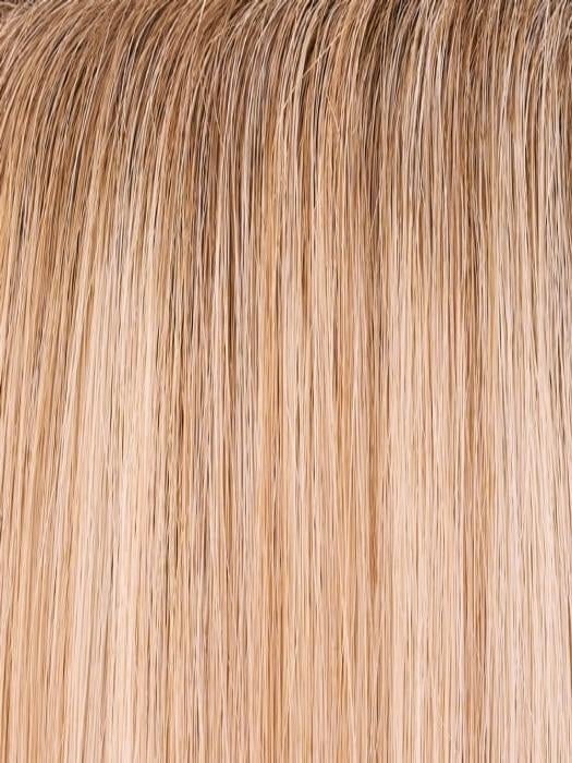 Top Style HH 18" | Remy Human Hair Topper (Full Mono) - Image 38