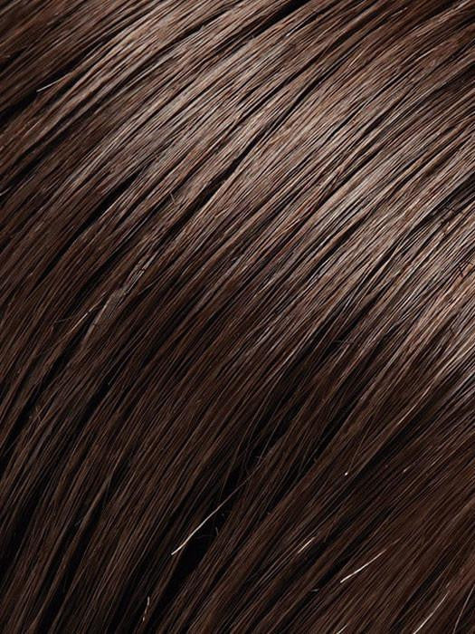 Top This 16" Exclusive Colors | Remy Human Hair Topper - Image 9