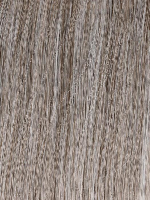 Top Tier | Synthetic Hair Topper | Hairpiece (Mono Crown) - Image 28
