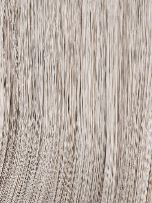 Top Trend Lace Straight 14" | Synthetic Lace Front Hair Topper (Mono Top) - Image 21