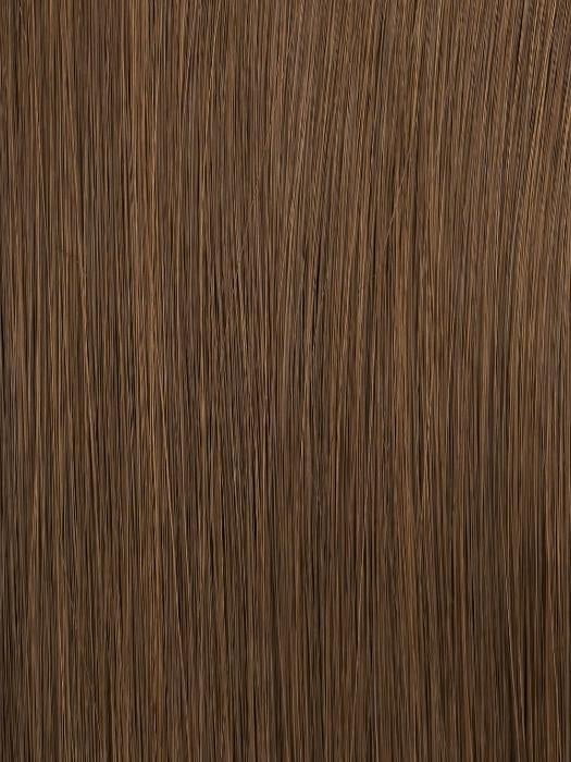 Top Wave 12" | Synthetic Hair Topper (Full Mono) - Image 15