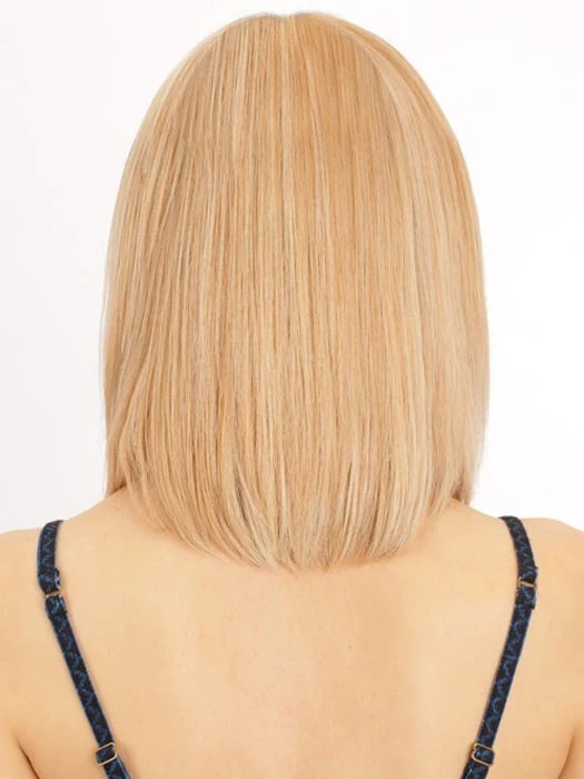 Topaz | Human Hair Wig (Mono Top) | DISCONTINUED - Image 2