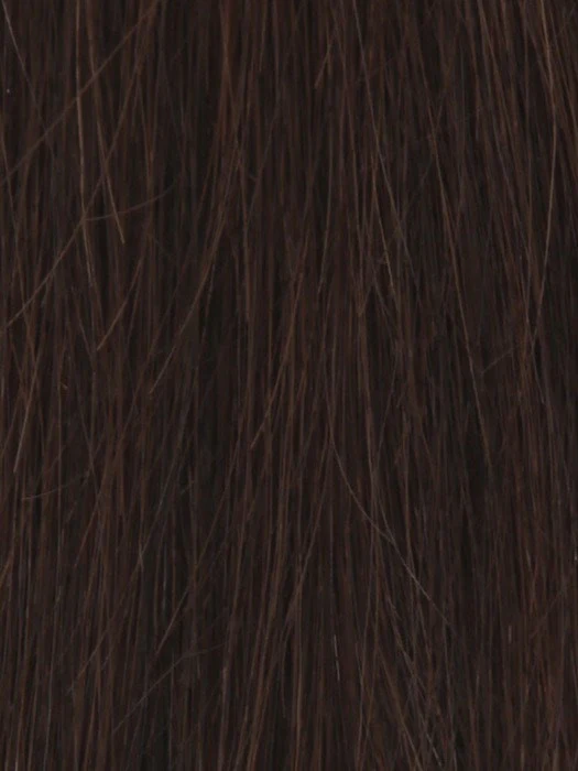 Toppiece 4004 | Human Hair Topper (Mono Base) | UNAVAILABLE - Image 5