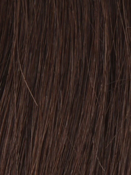 Toppiece 4004 | Human Hair Topper (Mono Base) | UNAVAILABLE - Image 9