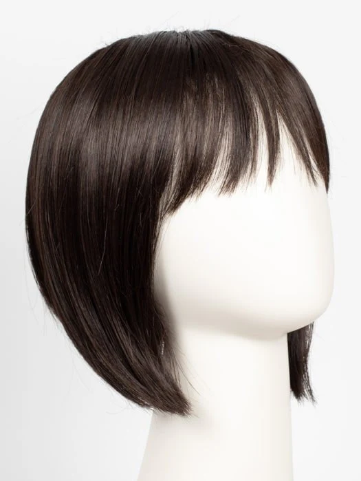 Tori | Short Synthetic Wig (Basic Cap) - Image 16