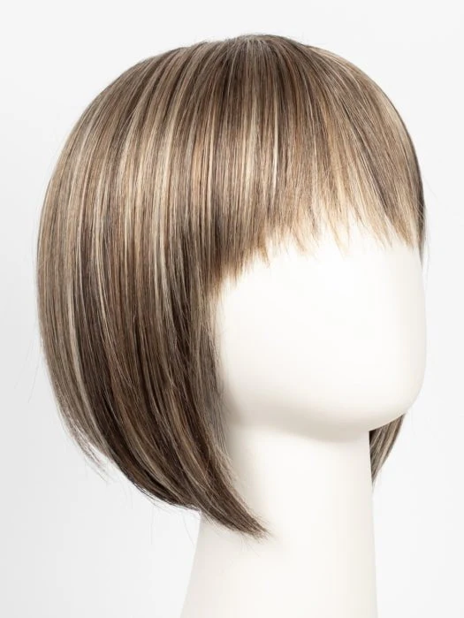 Tori | Short Synthetic Wig (Basic Cap) - Image 20