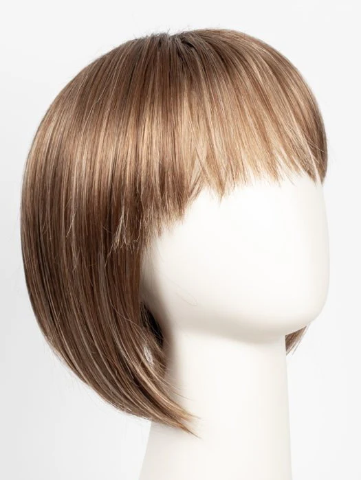 Tori | Short Synthetic Wig (Basic Cap) - Image 39