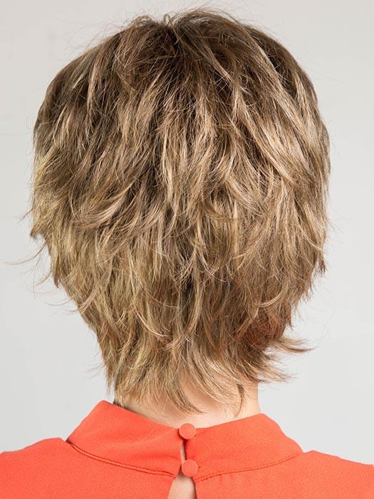 Travel Mono | Synthetic Lace Front Wig (Mono Top) | DISCONTINUED - Image 10