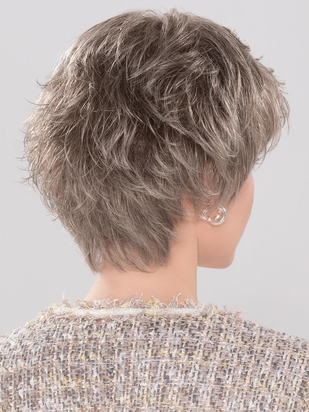 Travel Mono | Synthetic Lace Front Wig (Mono Top) | DISCONTINUED - Image 12