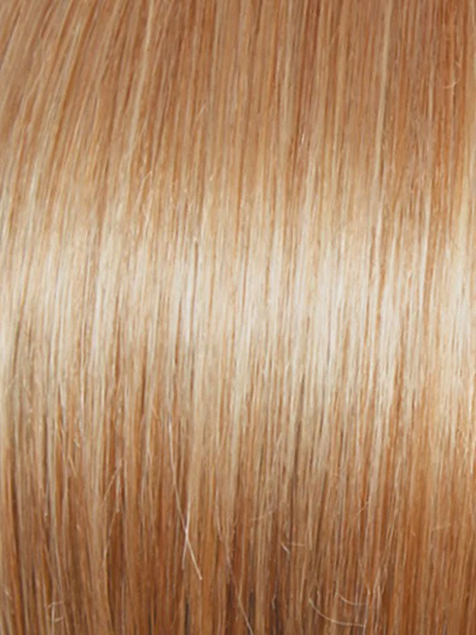 Trend Alert Luxury | Synthetic Lace Front Wig (Hand Tied Top) - Image 37