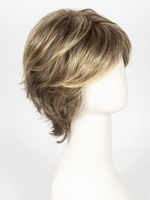 Trend Setter Large | Synthetic Wig (Basic Cap) - Image 25