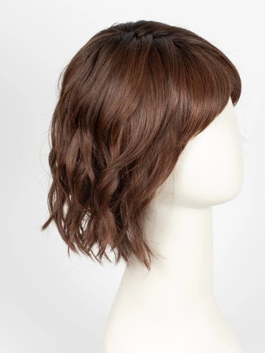 Trend | Synthetic Lace Front Wig (Mono Top) - Image 42