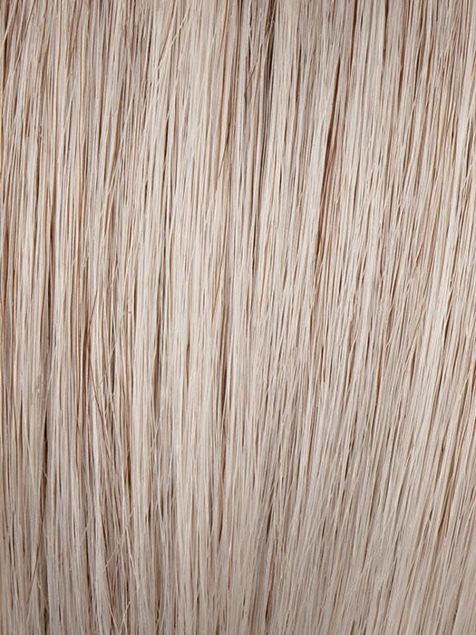 Trendy Fringe & Bun | Synthetic Hair Wrap - Image 17