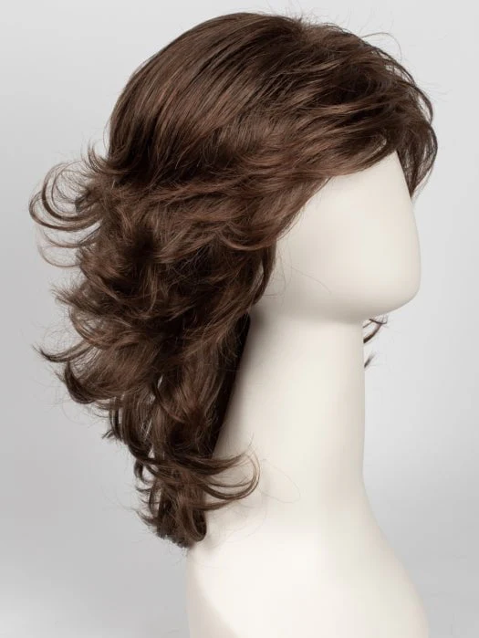 Tress | Synthetic Wig (Basic Cap) - Image 19