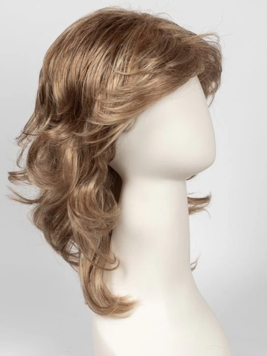 Tress | Synthetic Wig (Basic Cap) - Image 31