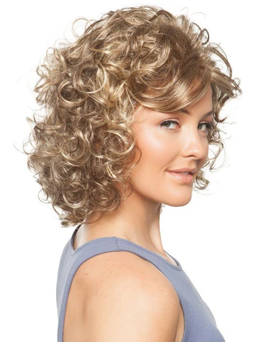 Triumph | Synthetic Wig (Basic Cap) | DISCONTINUED - Image 2