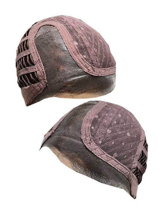 Twix | Synthetic Lace Front Wig (Mono Part) | DISCONTINUED - Image 5
