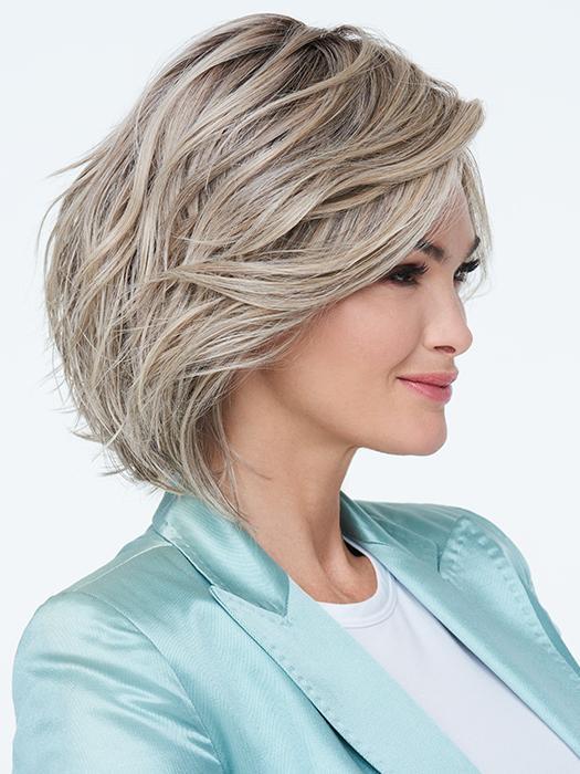 Unfiltered | Synthetic Lace Front Wig (Mono Top) - Image 19