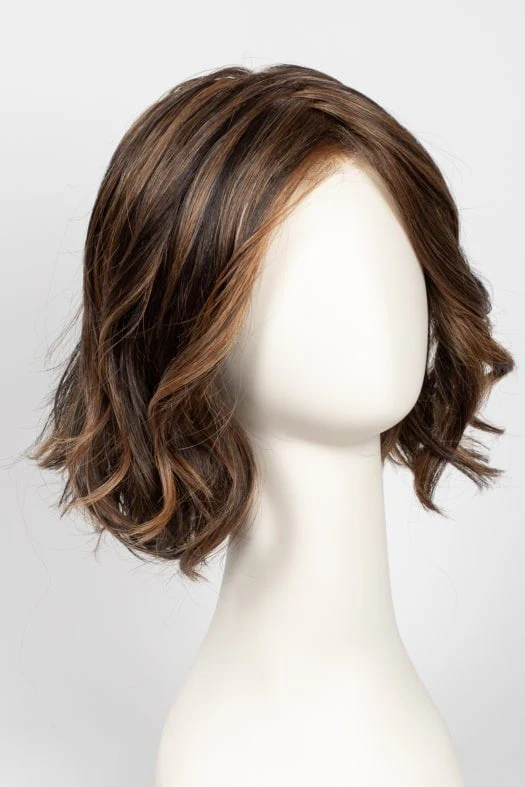 Unfiltered | Synthetic Lace Front Wig (Mono Top) - Image 28