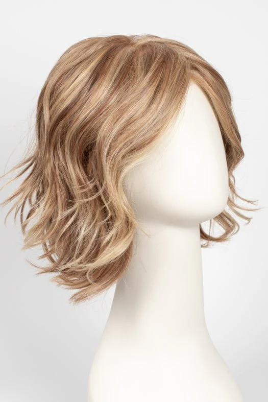 Unfiltered | Synthetic Lace Front Wig (Mono Top) - Image 35