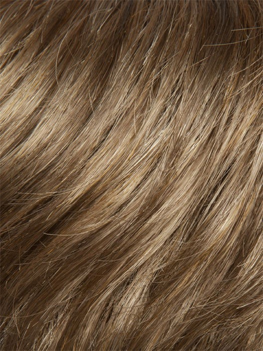 Valentina | Synthetic Wig (Mono Top) | DISCONTINUED - Image 18