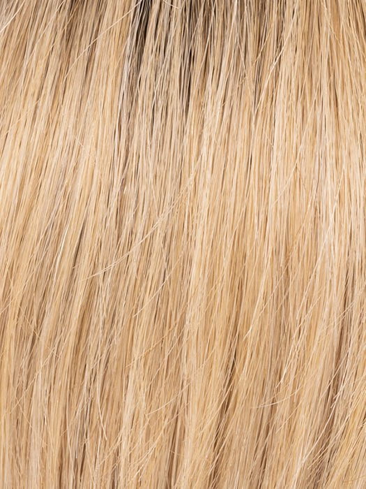 Value | Human Hair Lace Front Hair Topper (Hand Tied) - Image 12