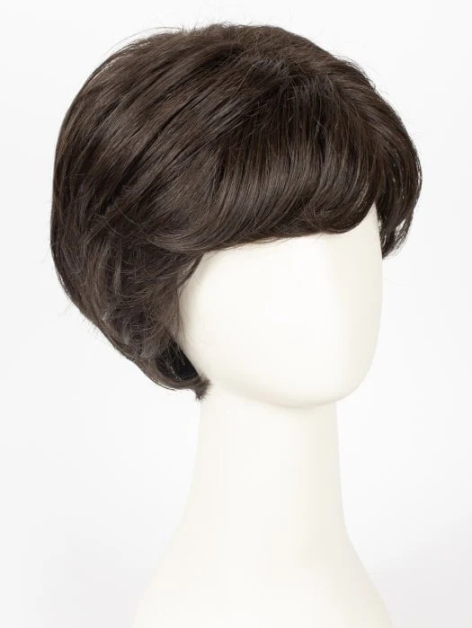Vanessa | HF Synthetic Lace Front Wig (Basic Cap) - Image 10