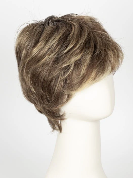 Vanity | Synthetic Lace Front Wig (Mono Top) - Image 9