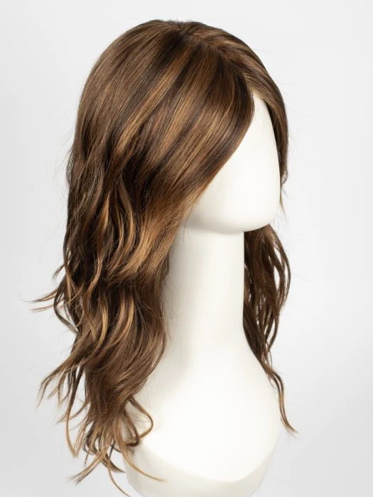 Verona | Synthetic Lace Front Wig (Mono Top) - Image 22