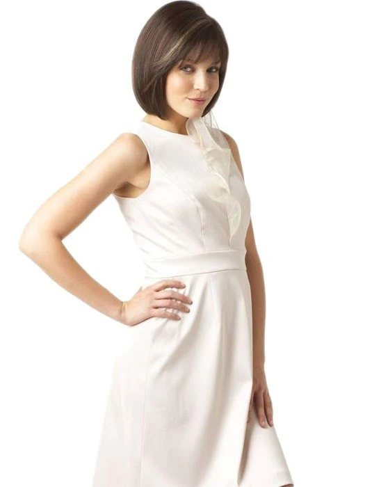 Veronica | Synthetic Lace Front Wig (Mono Top) | DISCONTINUED - Image 8