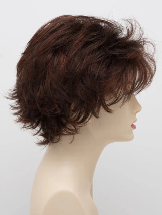 Victoria | Synthetic Wig (Basic Cap) - Image 18