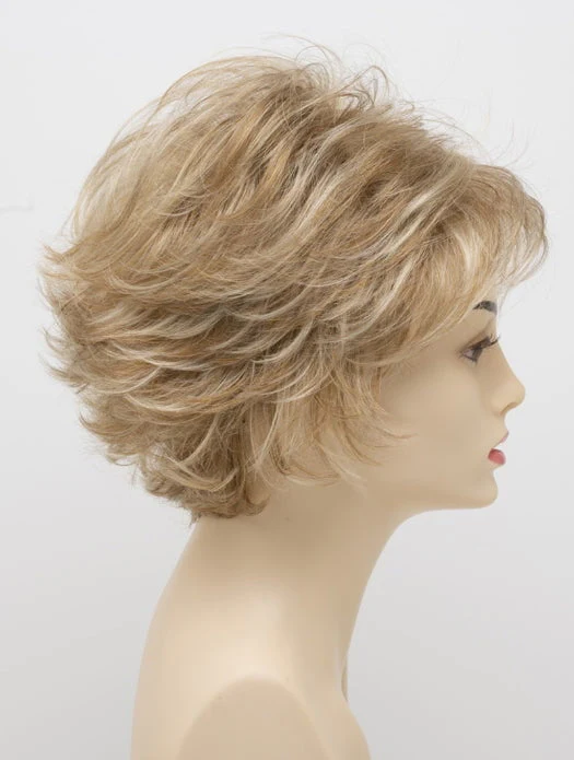 Victoria | Synthetic Wig (Basic Cap) - Image 25