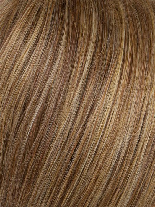 Visionary | Synthetic Wig (Basic Cap) - Image 15