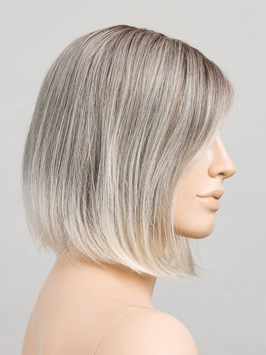 Vivi | Synthetic Lace Front Wig (Mono Part) - Image 24