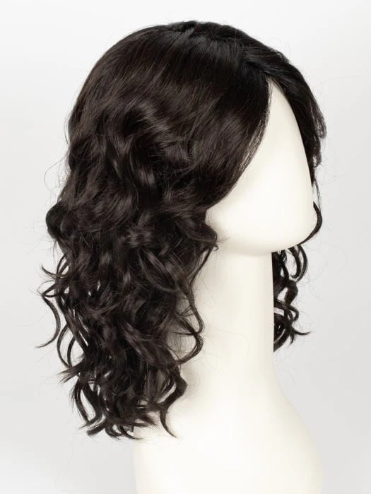 Wanted | Synthetic Lace Front Wig (Mono Part) - Image 12