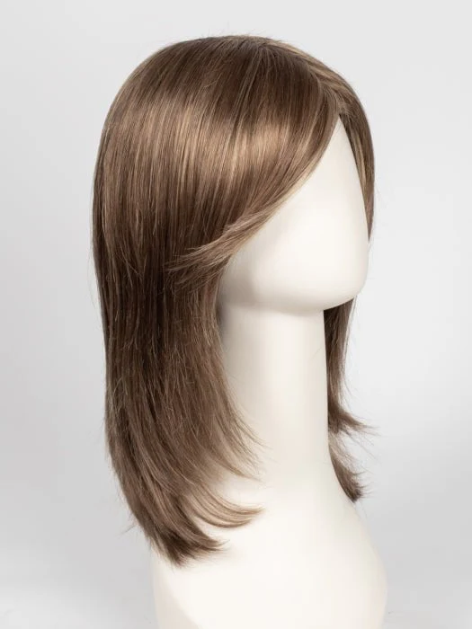 Watch Me Wow | Synthetic Lace Front Wig (Mono Crown) - Image 26
