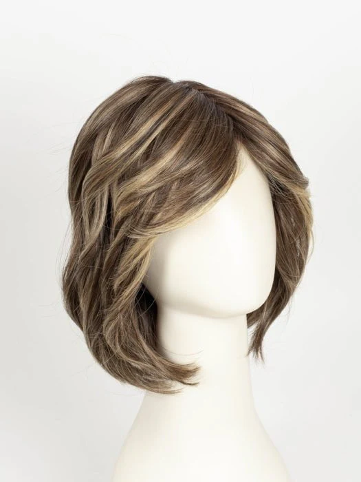 Waves and Raves | Synthetic Lace Front Wig (Hand-Tied) - Image 24