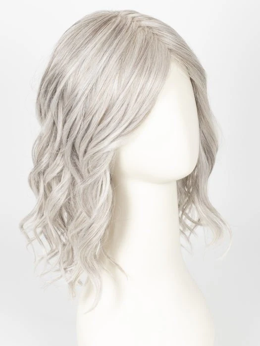 Wavy Day | Synthetic Lace Front Wig (Mono Top) - Image 52
