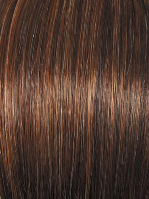 Whimsy | Synthetic Hair Topper - Image 13