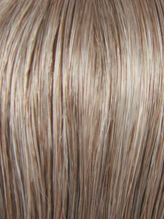 Whimsy | Synthetic Hair Topper - Image 30