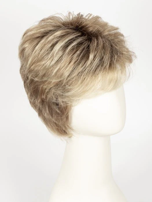Whisper | Short Synthetic Wig (Basic Cap) - Image 37