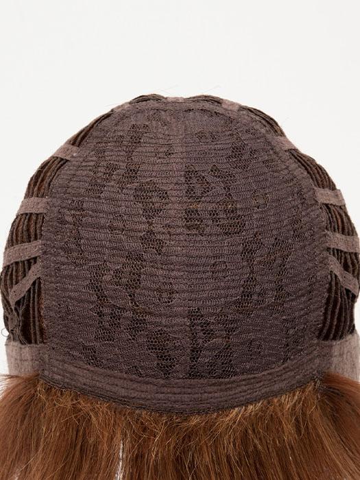 Whitney | Human Hair/ Synthetic Blend Wig - Image 12