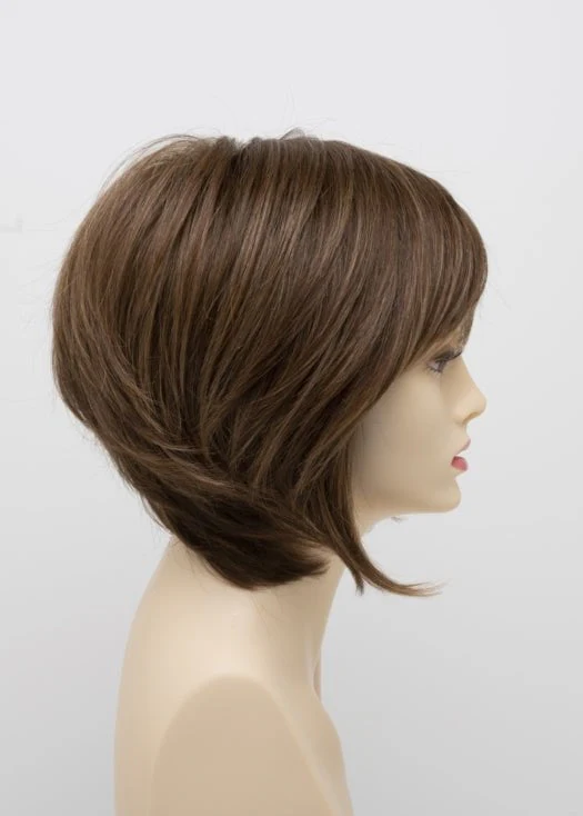 Whitney | Human Hair/ Synthetic Blend Wig - Image 18