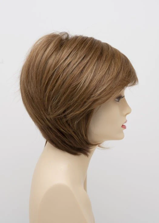 Whitney | Human Hair/ Synthetic Blend Wig - Image 33