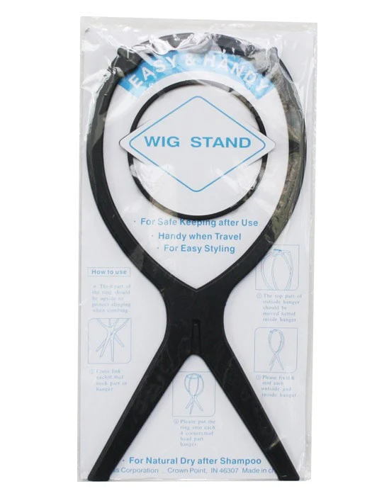Wig Head Stand - Image 3