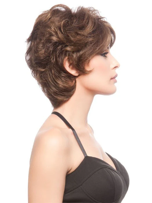 Willow | Synthetic Wig (Mono Top) | DISCONTINUED - Image 2