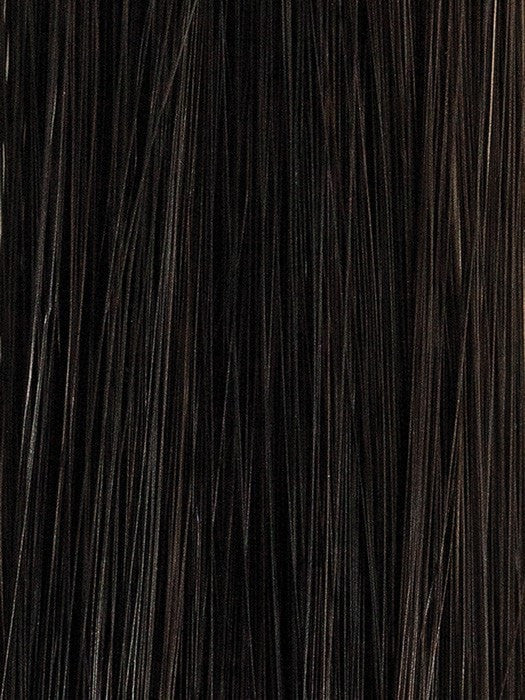Willow | Synthetic Wig (Mono Top) | DISCONTINUED - Image 8