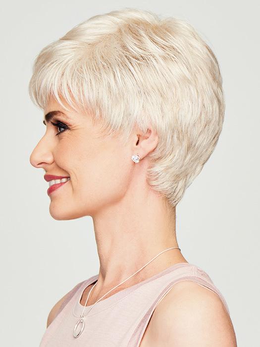 Winner Large | Synthetic Wig (Basic Cap) - Image 10