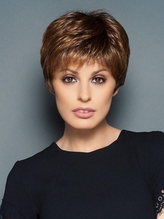 Winner Large | Synthetic Wig (Basic Cap) - Image 18